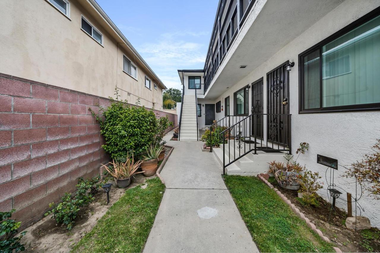 Modern Chic & Comfy Entire Apt 2 Room Suites Inglewood Exterior photo